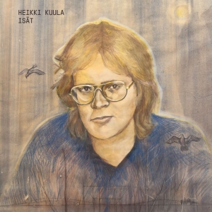 Heikki Kuula - Isät ryhmässä VINYYLI / Kommande / Pop-Rock @ Bengans Skivbutik AB (5656051)