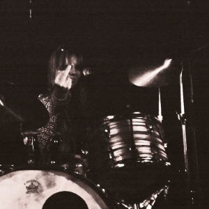 Spela Död - Nattpass ryhmässä VINYYLI / Nyheter / Pop-Rock @ Bengans Skivbutik AB (5656057)