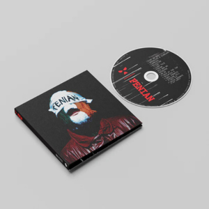 Kneecap - Fenian ryhmässä CD / Kommande / Hip Hop-Rap,Pop-Rock @ Bengans Skivbutik AB (5656058)