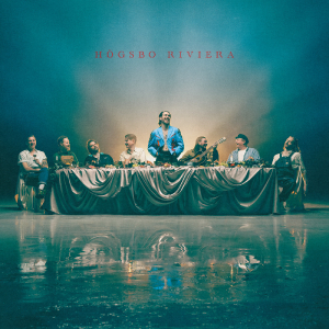 Valter Nilsson - Högsbo Riviera (Cd)  ryhmässä CD / Kommande / Pop-Rock @ Bengans Skivbutik AB (5656063)