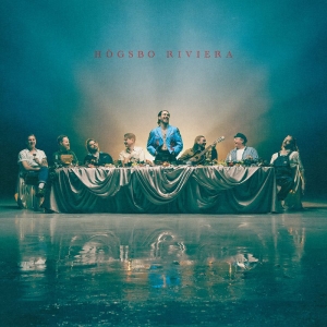 Nilsson Valter - Högsbo Riviera ryhmässä CD / Kommande / Pop-Rock @ Bengans Skivbutik AB (5656063)