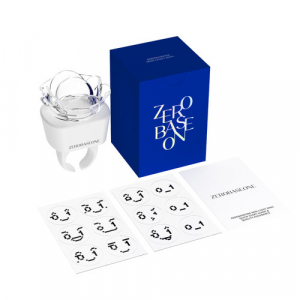 Zerobaseone - Mini Light Ring ryhmässä MERCHANDISE / Merch / K-Pop @ Bengans Skivbutik AB (5656065)