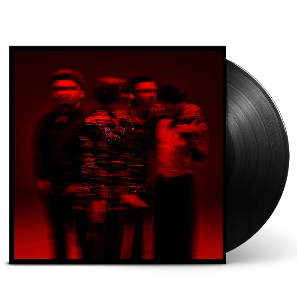 Marmozets - Co.War.Dice. ryhmässä ME SUOSITTELEMME / Perjantain julkaisut / 2026-05-22 @ Bengans Skivbutik AB (5656073)