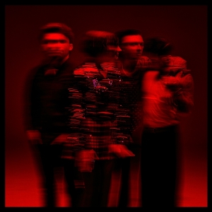 Marmozets - Co.War.Dice. ryhmässä CD / Kommande / Pop-Rock @ Bengans Skivbutik AB (5656074)