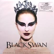Clint Mansell - Black Swan ryhmässä ME SUOSITTELEMME / Perjantain julkaisut / 2026-03-20 @ Bengans Skivbutik AB (5656076)