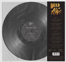 Dead Or Alive - You Spin Me Round (Like A Record) ryhmässä ME SUOSITTELEMME / Perjantain julkaisut / 2026-03-20 @ Bengans Skivbutik AB (5656077)