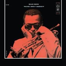 Miles Davis - Round About Midnight ryhmässä ME SUOSITTELEMME / Perjantain julkaisut / 2026-03-20 @ Bengans Skivbutik AB (5656080)