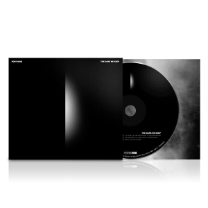 Port Noir - The Dark We Keep (CD) ryhmässä CD / Kommande / Pop-Rock @ Bengans Skivbutik AB (5656090)