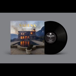 Major Parkinson - Valesa - Chapter Ii: Viva The Apoca ryhmässä VINYYLI / Kommande / Pop-Rock @ Bengans Skivbutik AB (5656197)