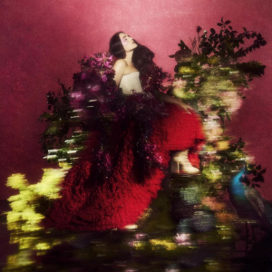 Jessie Ware - Superbloom ryhmässä VINYYLI / Kommande / Pop-Rock @ Bengans Skivbutik AB (5656213)