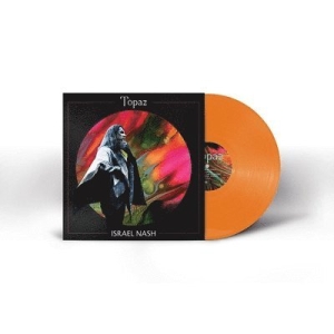 Nash Israel - Topaz ryhmässä VINYYLI / Pop-Rock @ Bengans Skivbutik AB (5656219)