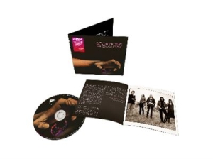 Scorpions - Lonesome Crow ryhmässä CD / Kommande / Pop-Rock @ Bengans Skivbutik AB (5656242)