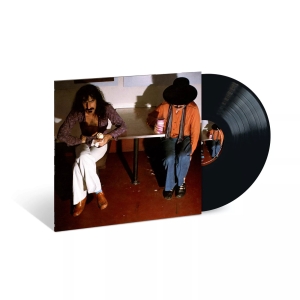 Frank Zappa Captain Beefheart The - Bongo Fury 50Th Anniversary (Vinyl) ryhmässä VINYYLI / Kommande / Pop-Rock @ Bengans Skivbutik AB (5656244)