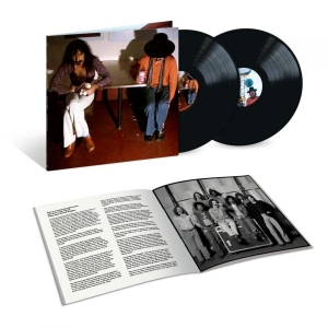 Frank Zappa Captain Beefheart The - Bongo Fury 50Th Anniversary (Deluxe ryhmässä ME SUOSITTELEMME / Perjantain julkaisut / 2026-03-20 @ Bengans Skivbutik AB (5656245)