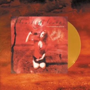 Trail Of Tears - Profoundemonium (Orange Vinyl Lp) ryhmässä VINYYLI / Kommande / Hårdrock @ Bengans Skivbutik AB (5656263)