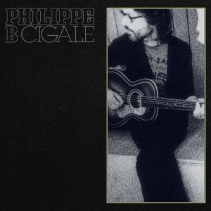 Philippe B - Cigale ryhmässä CD / Kommande / World Music @ Bengans Skivbutik AB (5656264)