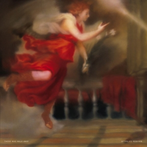 Those Who Walk Away - Afterlife Requiem ryhmässä VINYYLI / Kommande / Pop-Rock @ Bengans Skivbutik AB (5656275)