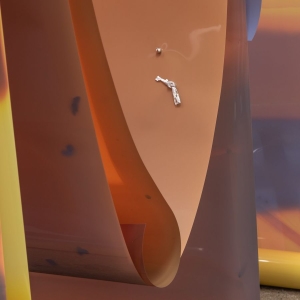 Chantal Michelle - All Things Might Spill ryhmässä VINYYLI / Kommande / Dance-Techno @ Bengans Skivbutik AB (5656290)