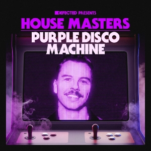 Purple Disco Machine - Defected Presents House Masters (3LP) ryhmässä VINYYLI / Kommande / Dance-Techno,Pop-Rock @ Bengans Skivbutik AB (5656301)