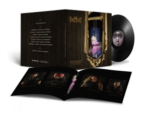 Mist The - Dark Side Of The Soul The (Vinyl Lp ryhmässä VINYYLI / Kommande / Hårdrock @ Bengans Skivbutik AB (5656366)