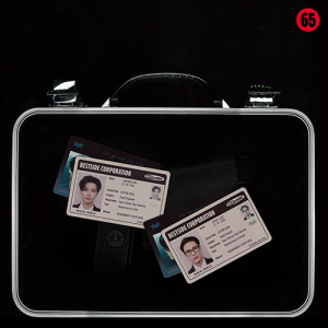 Nct Jnjm - Both Sides (Smart Ver.) (Random Ver.) ryhmässä Minishops / K-Pop Minishops / NCT @ Bengans Skivbutik AB (5656379)