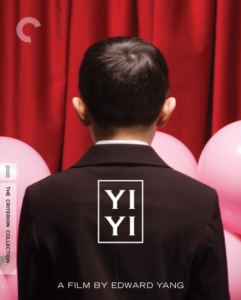 Movie - Yi Yi - The Criterion Collection (4K Uhd) ryhmässä Elokuva / Film Blu-ray @ Bengans Skivbutik AB (5656389)