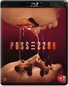 Movie - Possessor ryhmässä Elokuva / Film Blu-ray @ Bengans Skivbutik AB (5656396)