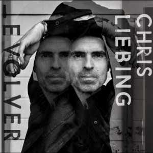 Chris Liebing - Evolver ryhmässä VINYYLI / Kommande / Pop-Rock @ Bengans Skivbutik AB (5656551)