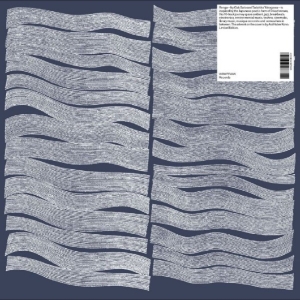 Gak Sato And Tadahiko Yokogawa - Renga ryhmässä VINYYLI / Kommande / Pop-Rock @ Bengans Skivbutik AB (5656569)