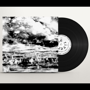 Thomas Prestin / Carsten Uhlig - The River (Hand Numbered Edition) ryhmässä VINYYLI / Kommande / Jazz @ Bengans Skivbutik AB (5656571)