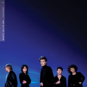 Brigitte Calls Me Baby - Irreversible ryhmässä VINYYLI / Kommande / Pop-Rock @ Bengans Skivbutik AB (5656619)