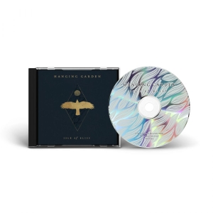 Hanging Garden - Isle Of Bliss ryhmässä CD / Kommande / Hårdrock @ Bengans Skivbutik AB (5656622)