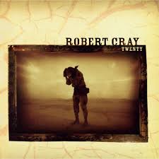 The Robert Cray Band - Twenty ryhmässä ME SUOSITTELEMME / Perjantain julkaisut / 2026-03-27 @ Bengans Skivbutik AB (5656665)