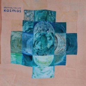 Bremer/Mccoy - Kosmos ryhmässä CD / Jazz @ Bengans Skivbutik AB (5656699)