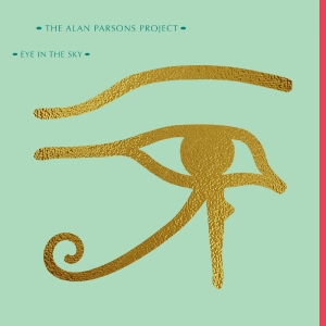 Alan Parsons Project The - Eye In The Sky (Cv 45 Audiophile Ed ryhmässä VINYYLI / Kommande / Pop-Rock @ Bengans Skivbutik AB (5656711)