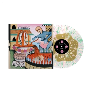 Gulch - Impenetrable Cerebral Fortress ryhmässä VINYYLI / Pop-Rock @ Bengans Skivbutik AB (5656719)