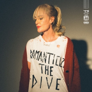 Metric - Romanticize The Dive (Indie Exclusive Vinyl) ryhmässä ME SUOSITTELEMME / Perjantain julkaisut / 2026-04-24 @ Bengans Skivbutik AB (5656721)