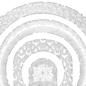 Tristan Allen - Osni The Flare ryhmässä VINYYLI / Kommande / Dance-Techno @ Bengans Skivbutik AB (5656723)