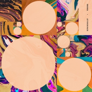 Modha - At Your Place ryhmässä VINYYLI / Kommande / Jazz @ Bengans Skivbutik AB (5656735)