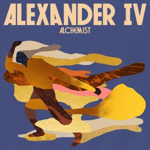 Alexander Iv - Alchemist ryhmässä VINYYLI / Kommande / Pop-Rock @ Bengans Skivbutik AB (5656736)