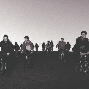 Friko - Something Worth Waiting For ryhmässä VINYYLI / Kommande / Pop-Rock @ Bengans Skivbutik AB (5656742)