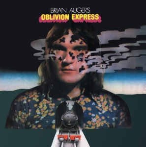 Brian Auger's Oblivion Express - Oblivion Express ryhmässä VINYYLI / Kommande / Jazz @ Bengans Skivbutik AB (5656747)