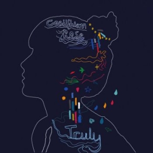 Caoilfhionn Rose - Truly ryhmässä VINYYLI / Pop-Rock @ Bengans Skivbutik AB (5656750)