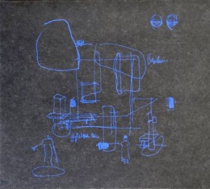 Hania Rani - On Giacometti ryhmässä VINYYLI / Pop-Rock @ Bengans Skivbutik AB (5656751)