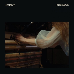 Hanakiv - Interlude ryhmässä VINYYLI / Kommande / Pop-Rock @ Bengans Skivbutik AB (5656758)
