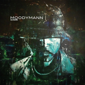 Moodymann - Dj-Kicks (Moodymann) ryhmässä VINYYLI / Nyheter / Dance-Techno @ Bengans Skivbutik AB (5656763)