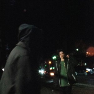 Frankie & Kelman Duran - Mcarthur ryhmässä VINYYLI / Nyheter / Dance-Techno @ Bengans Skivbutik AB (5656768)