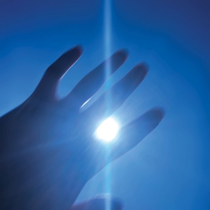 David August - Hymns ryhmässä VINYYLI / Kommande / Dance-Techno @ Bengans Skivbutik AB (5656771)