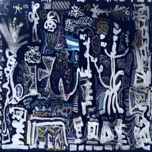 Shackleton - Euphoria Bound ryhmässä VINYYLI / Nyheter / Dance-Techno @ Bengans Skivbutik AB (5656781)