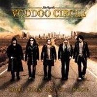 VOODOO CIRCLE - MORE THAN ONE WAY HOME ryhmässä CD / Hårdrock @ Bengans Skivbutik AB (565682)